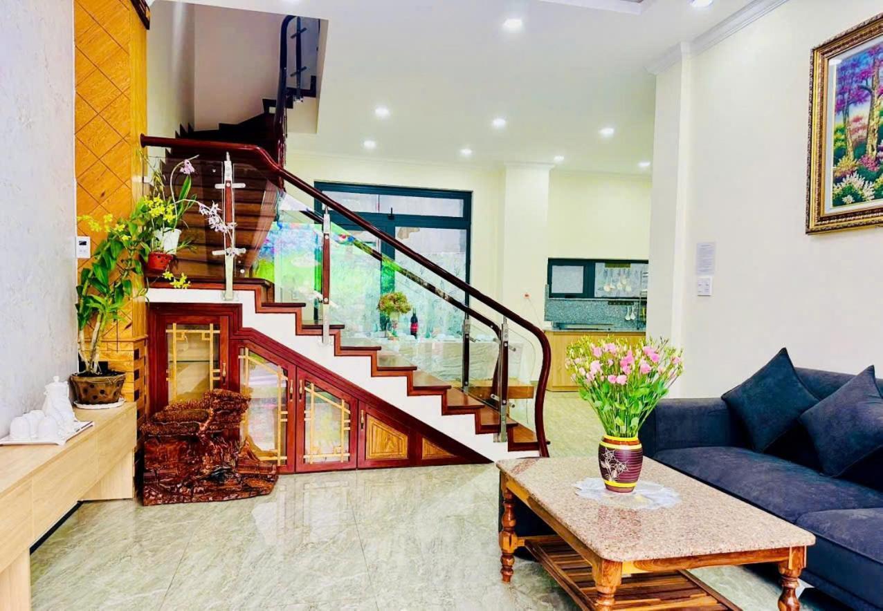 Bach Thao Hotel Dalat Bagian luar foto